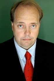 Photo of Michael McCafferty