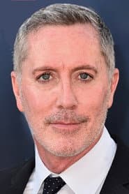 Photo of Michael McDonald