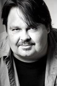 Photo of Eric Loomis