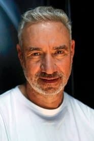 Photo of Roland Emmerich