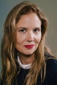 Photo of Justine Triet