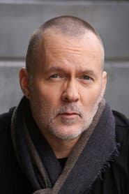 Photo of Chris McKay