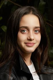 Photo of Emma Bercovici