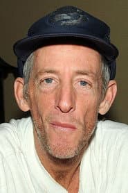 Photo of Gary Riley