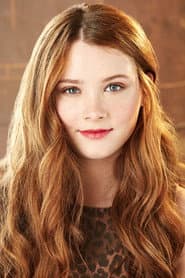 Photo of Violet Brinson