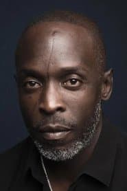 Photo of Michael Kenneth Williams