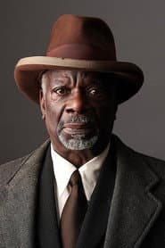 Photo of Joseph Marcell