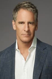 Photo of Scott Bakula
