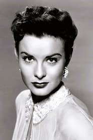 Photo of Jean Peters