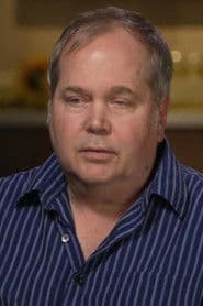 Photo of John Hinckley Jr.