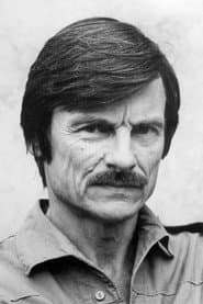 Photo of Andrei Tarkovsky