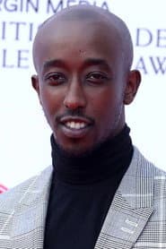 Photo of Roger Jean Nsengiyumva