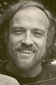 Photo of John Peakes