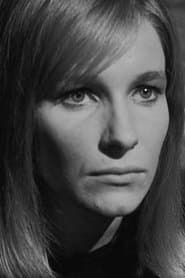 Photo of Sonia Gessner