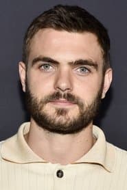 Photo of Alex Roe