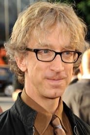 Photo of Andy Dick