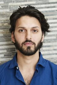 Photo of Shazad Latif