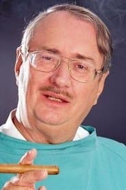 Photo of Gerhard Zemann