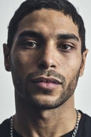 Photo of Nassim Lyes