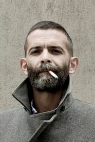 Photo of Vincent Paronnaud