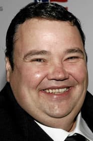 Photo of John Pinette