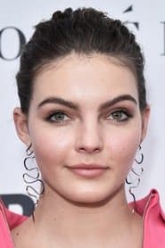 Photo of Camren Bicondova