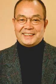 Photo of Kosei Tomita