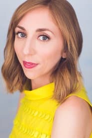 Photo of Rachel Farrar