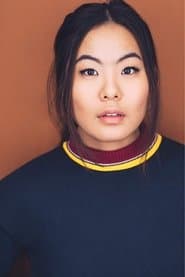 Photo of Nicole Kang