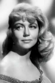 Photo of Dorothy Malone