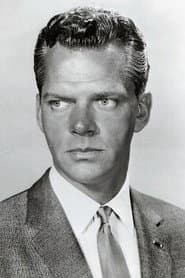 Photo of Keith Andes
