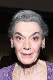 Photo of Marian Seldes