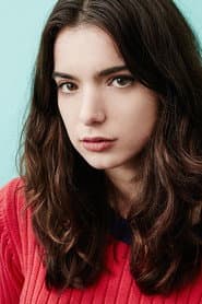 Photo of Dylan Gelula