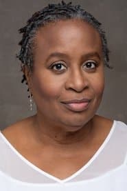Photo of Kimberly Scott
