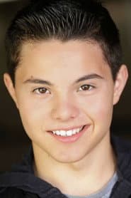 Photo of Zach Callison