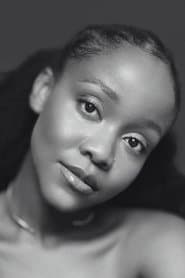 Photo of Ngele Ramulondi