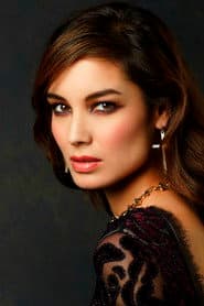 Photo of Bérénice Marlohe