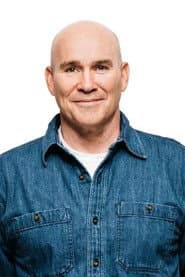 Photo of Mark McCullough