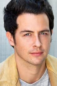 Photo of John Boyd