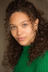 Photo of Nicole Joseph