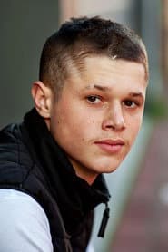 Photo of Joshua Hewson