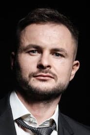 Photo of Roman Yasinovskyi