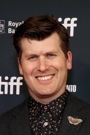 Photo of Greg Kwedar