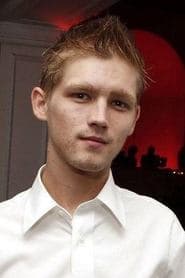 Photo of Evan Ellingson