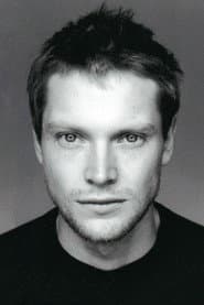 Photo of Simon Woods