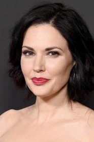 Photo of Laura Mennell