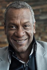 Photo of Errol Trotman-Harewood