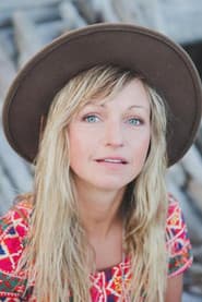 Photo of Ashleigh Ball