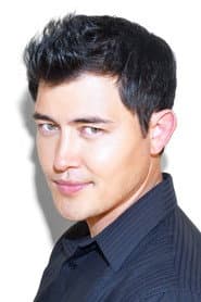 Photo of Christopher Sean