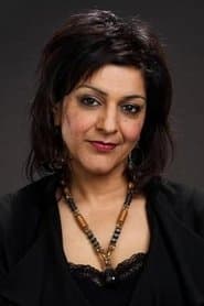 Photo of Meera Syal
